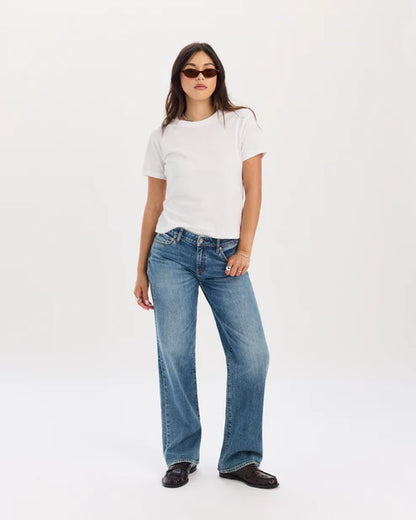 The Keeper Denim
