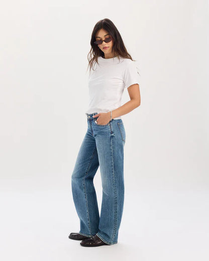 The Keeper Denim