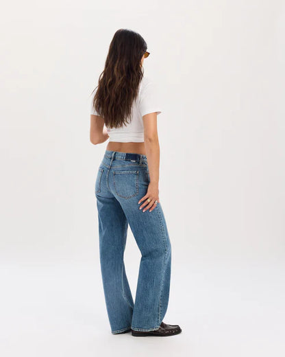 The Keeper Denim