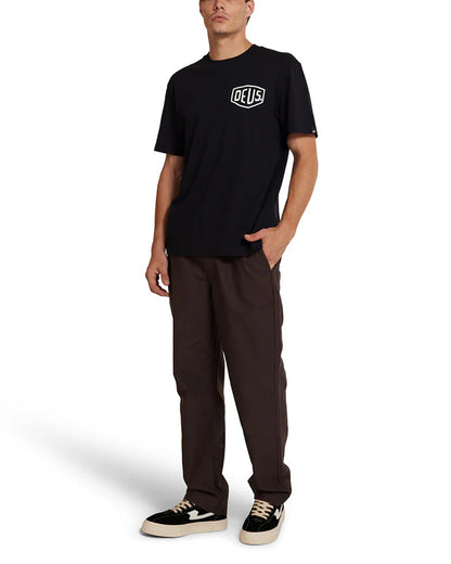 Carby Pickup Tee