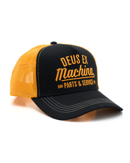 Overbite Trucker Cap