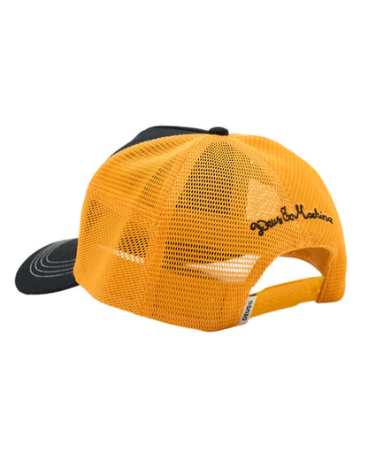 Overbite Trucker Cap