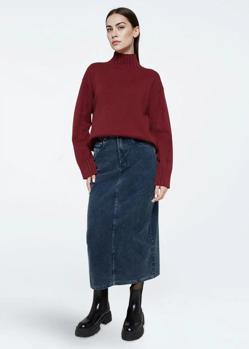 Darcys Turtleneck Sweater
