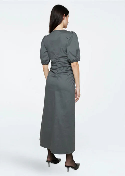 Dulli Midi Dress