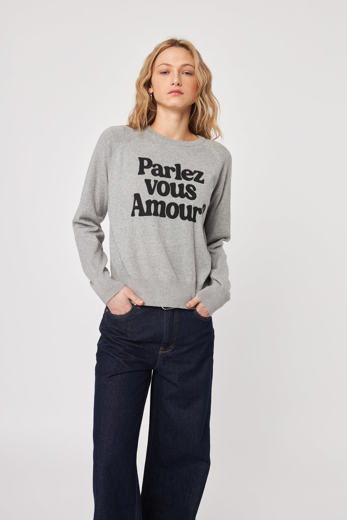 Callum Sweater