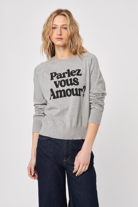 Callum Sweater