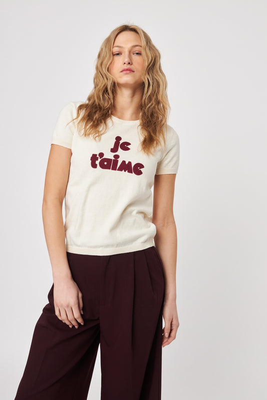 Cedric Sweater t-shirt