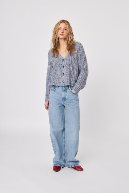 Hawkins Cardi