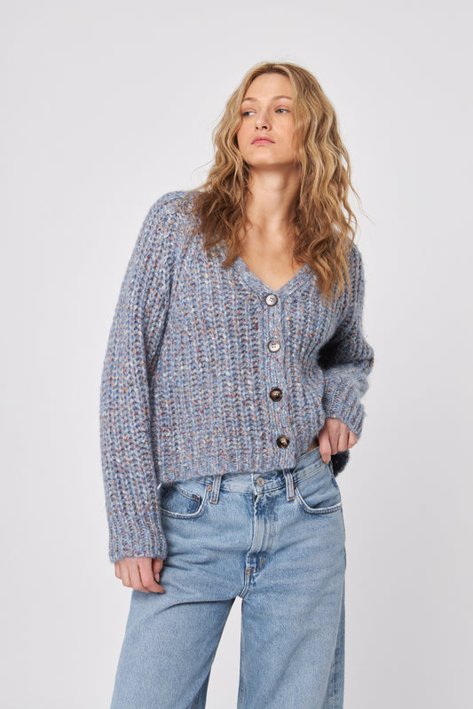 Hawkins Cardi