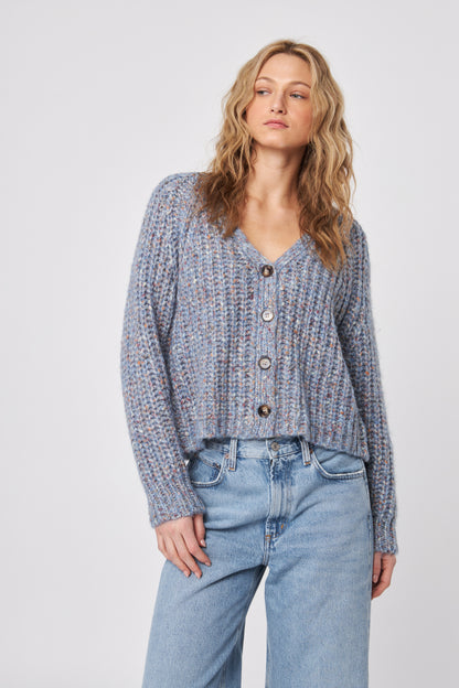 Hawkins Cardi