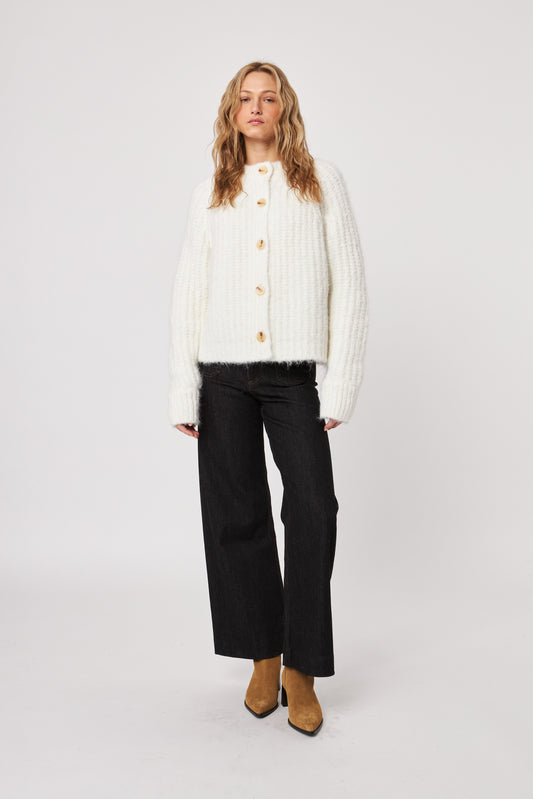 Benny Cardi