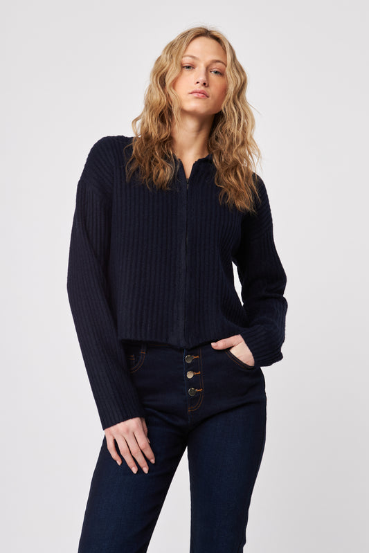 Gavin Cardigan