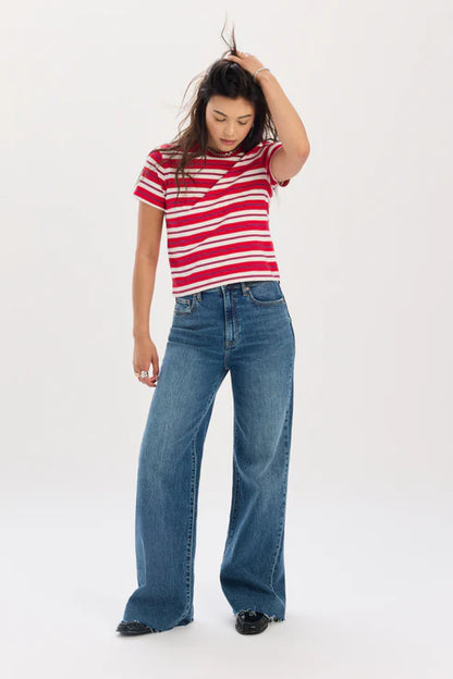 Far Out Denim
