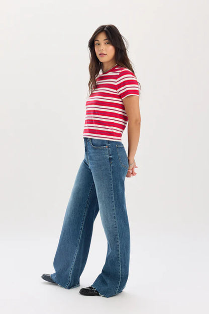 Far Out Denim