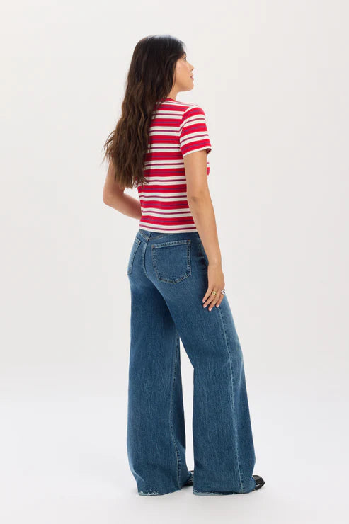 Far Out Denim