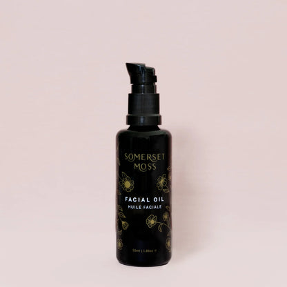 Facial Oil by Somerset Moss