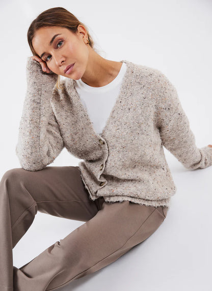 Kanti Cardigan