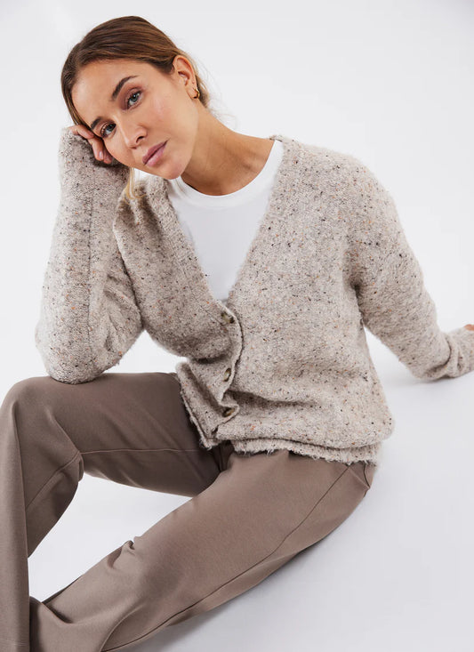 Kanti Cardigan