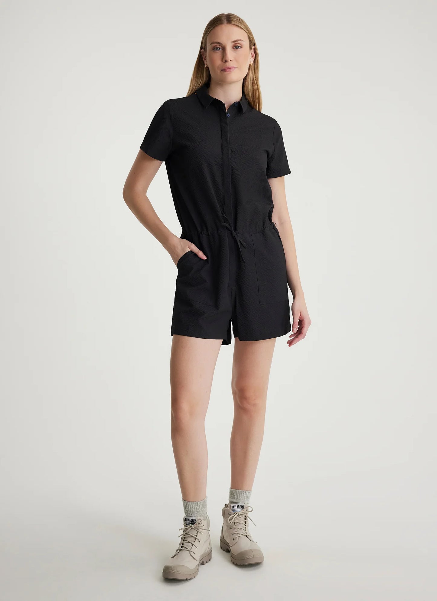 Skyler Romper