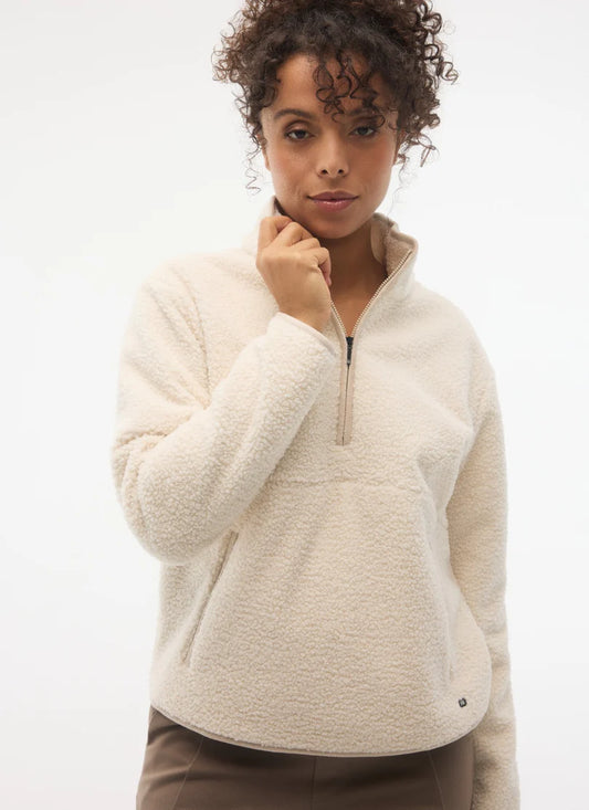 Neve 1/2 Zip Pullover