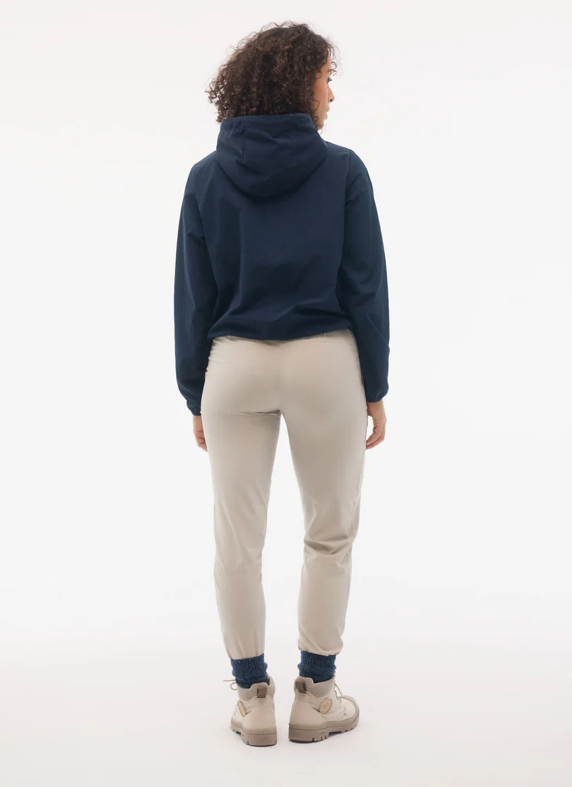 Milo Pullover Jacket