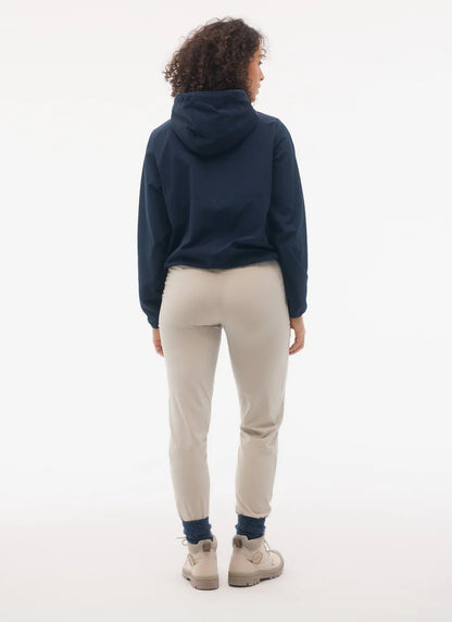 Milo Pullover Jacket