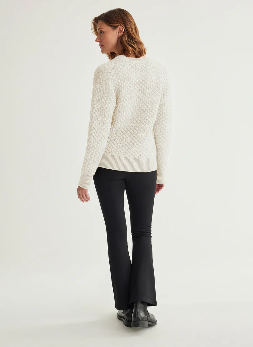 Aspen Sweater
