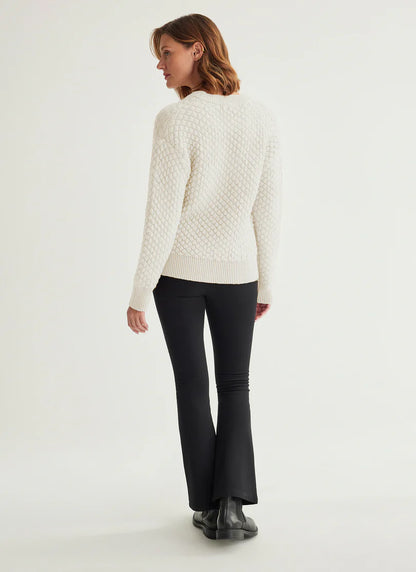 Aspen Sweater