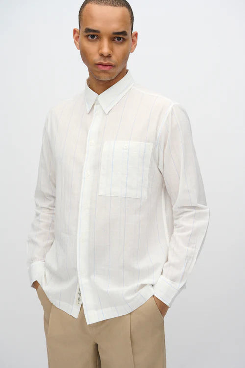 Francis Long Sleeve