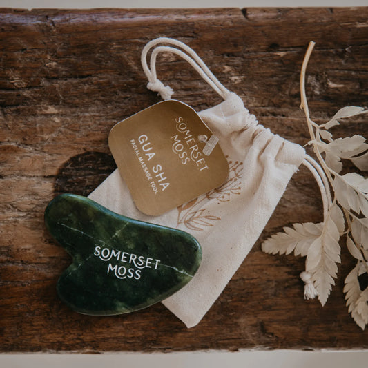 Gua Sha Facial Tool