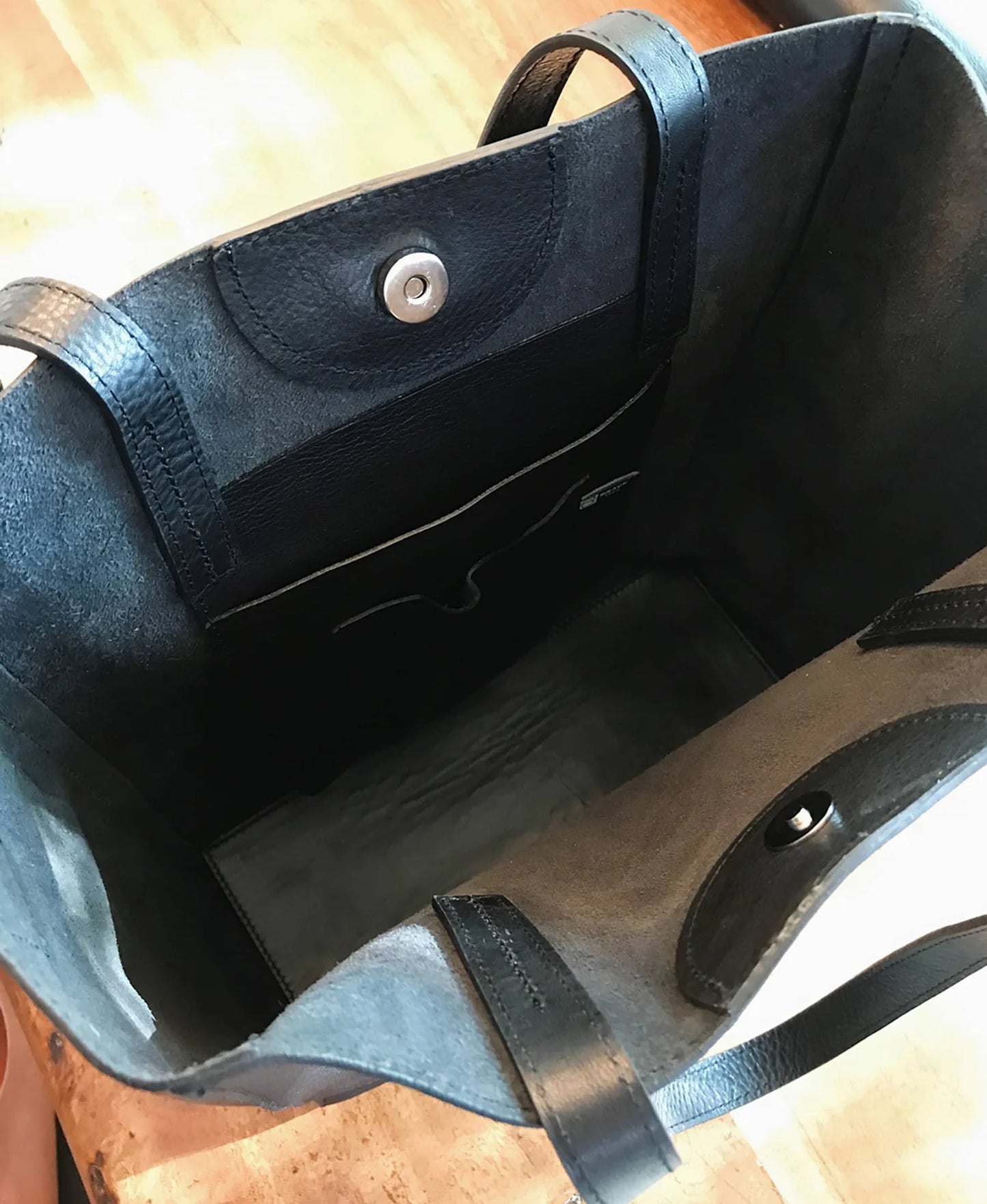 Giovana Tote Bag