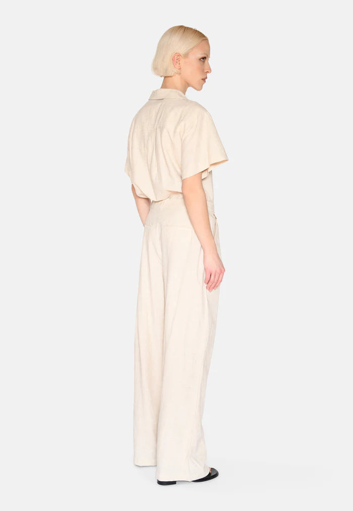 Gunli Pant