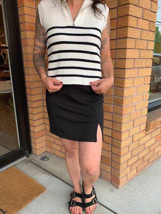 Jennifer Skirt