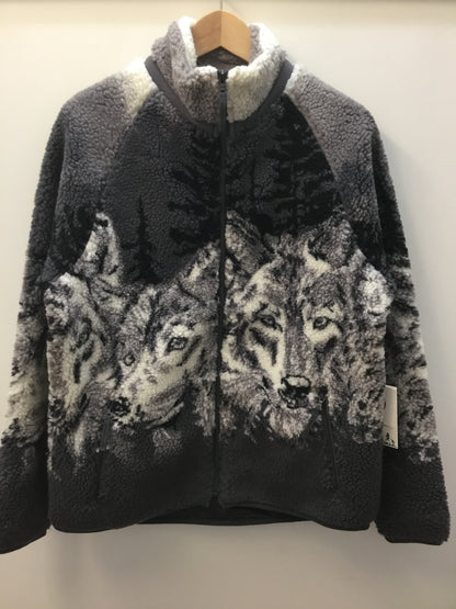 Wolf Pack Sherpa