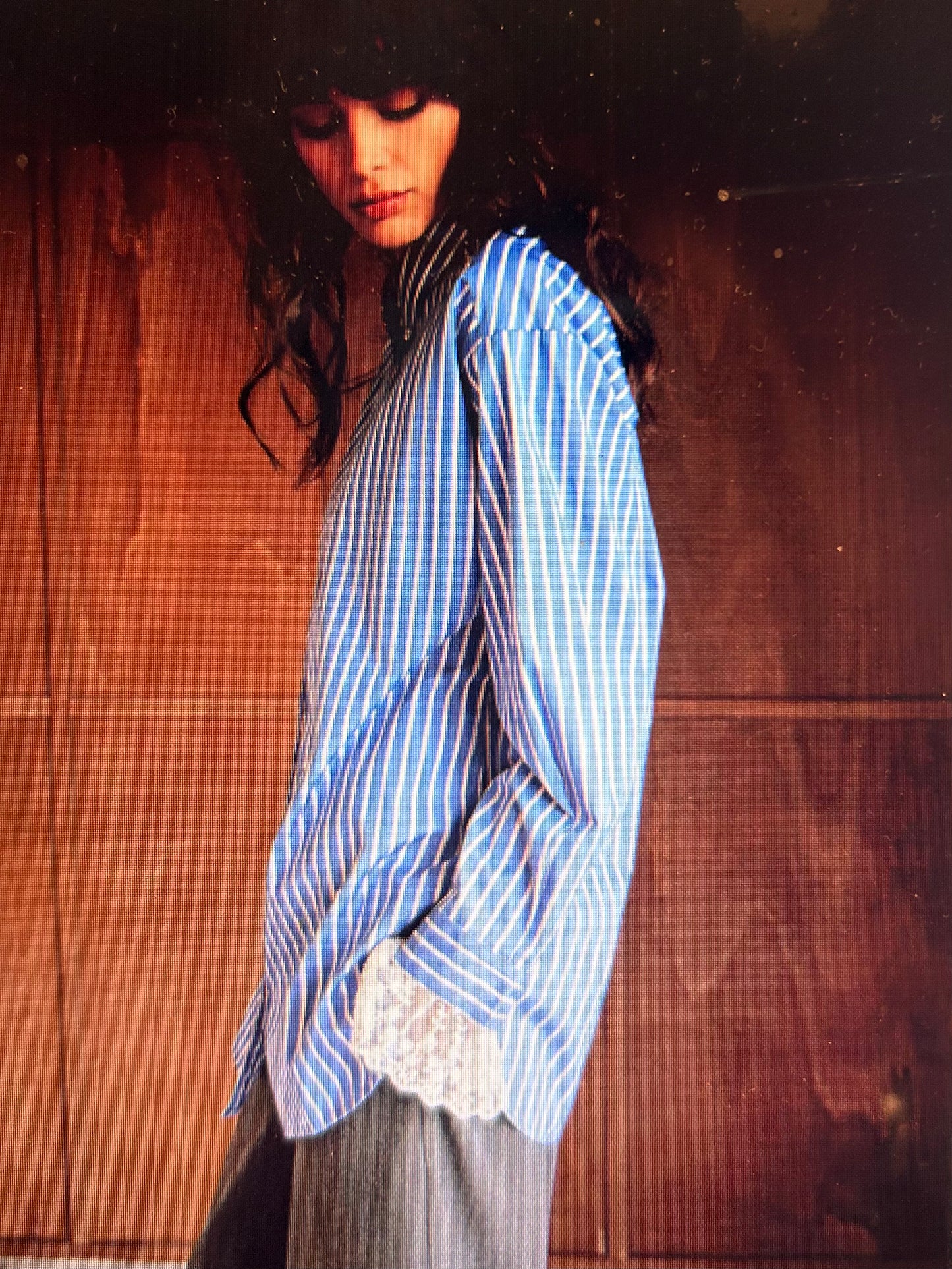 Camisa Shirt