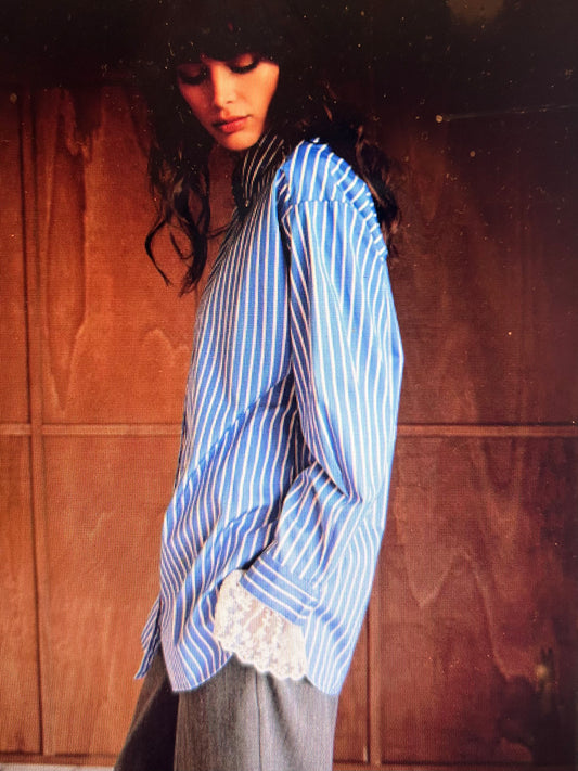Camisa Shirt