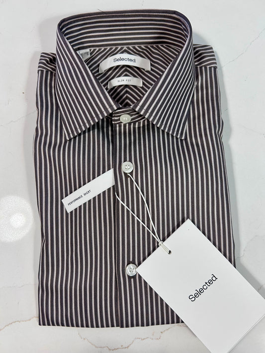 Performance Dress Shirt