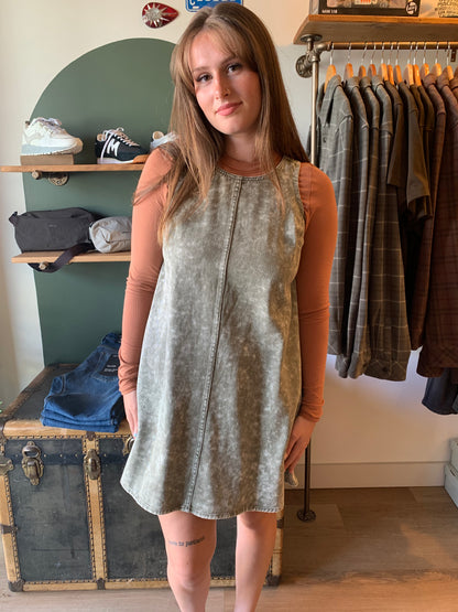 A-Line Dress