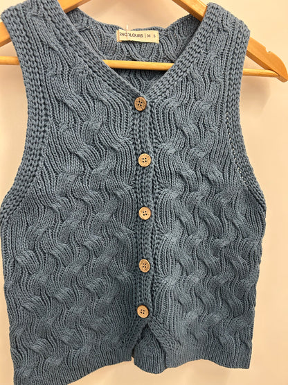 Katrina Vest