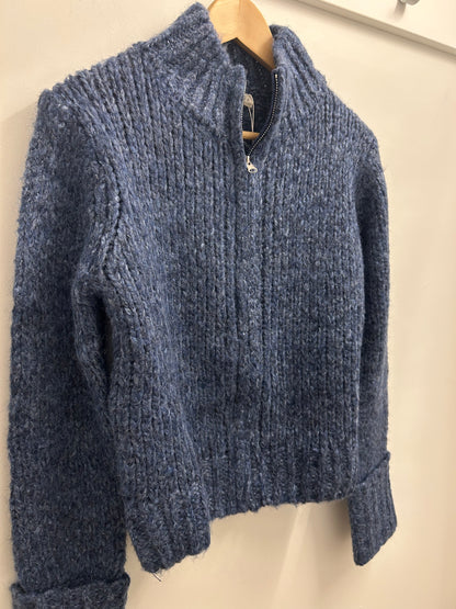 May Cardigan
