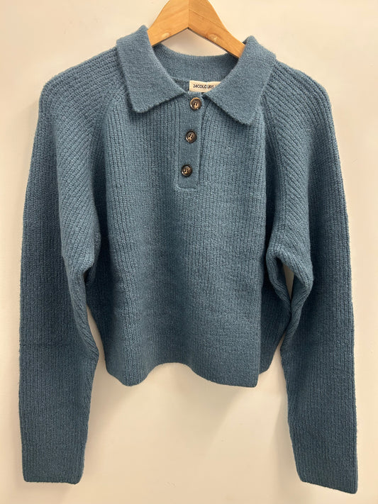 Bonnie Jumper