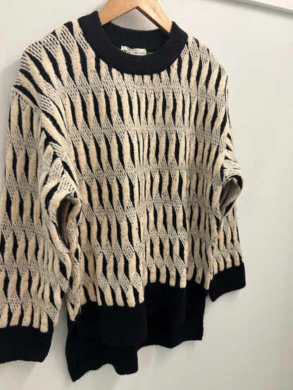 Barch Jumper