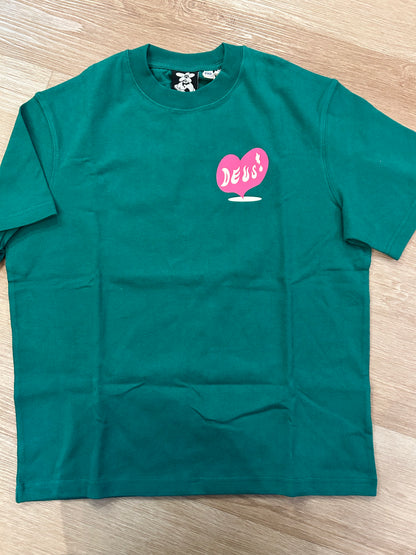 Deep Cut Tee