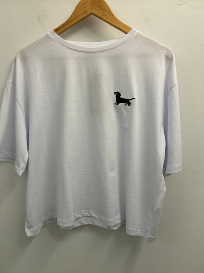 Daschund T-shrit