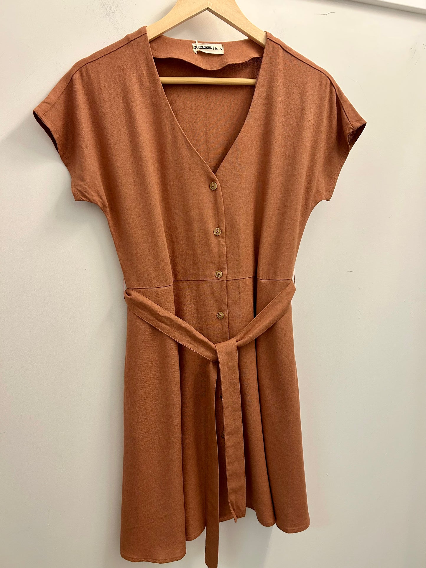 Clara Dress