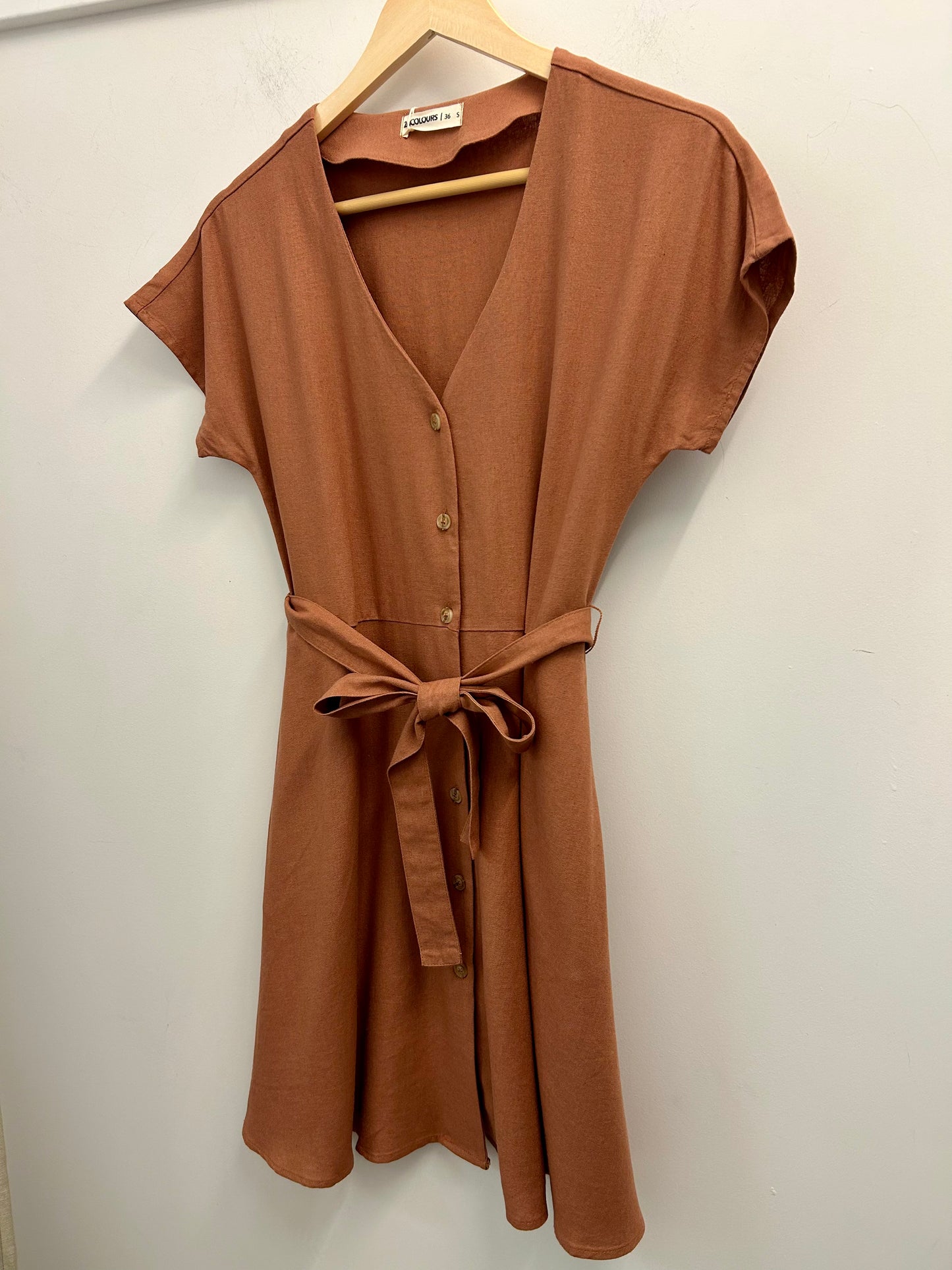 Clara Dress