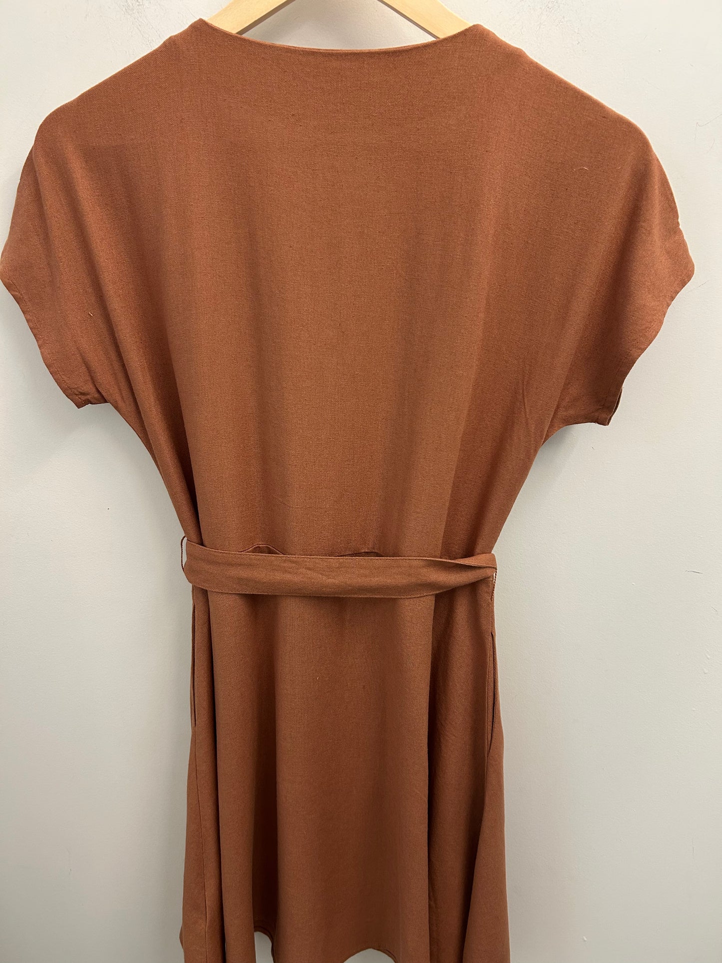 Clara Dress