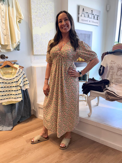 Gladisse Dress