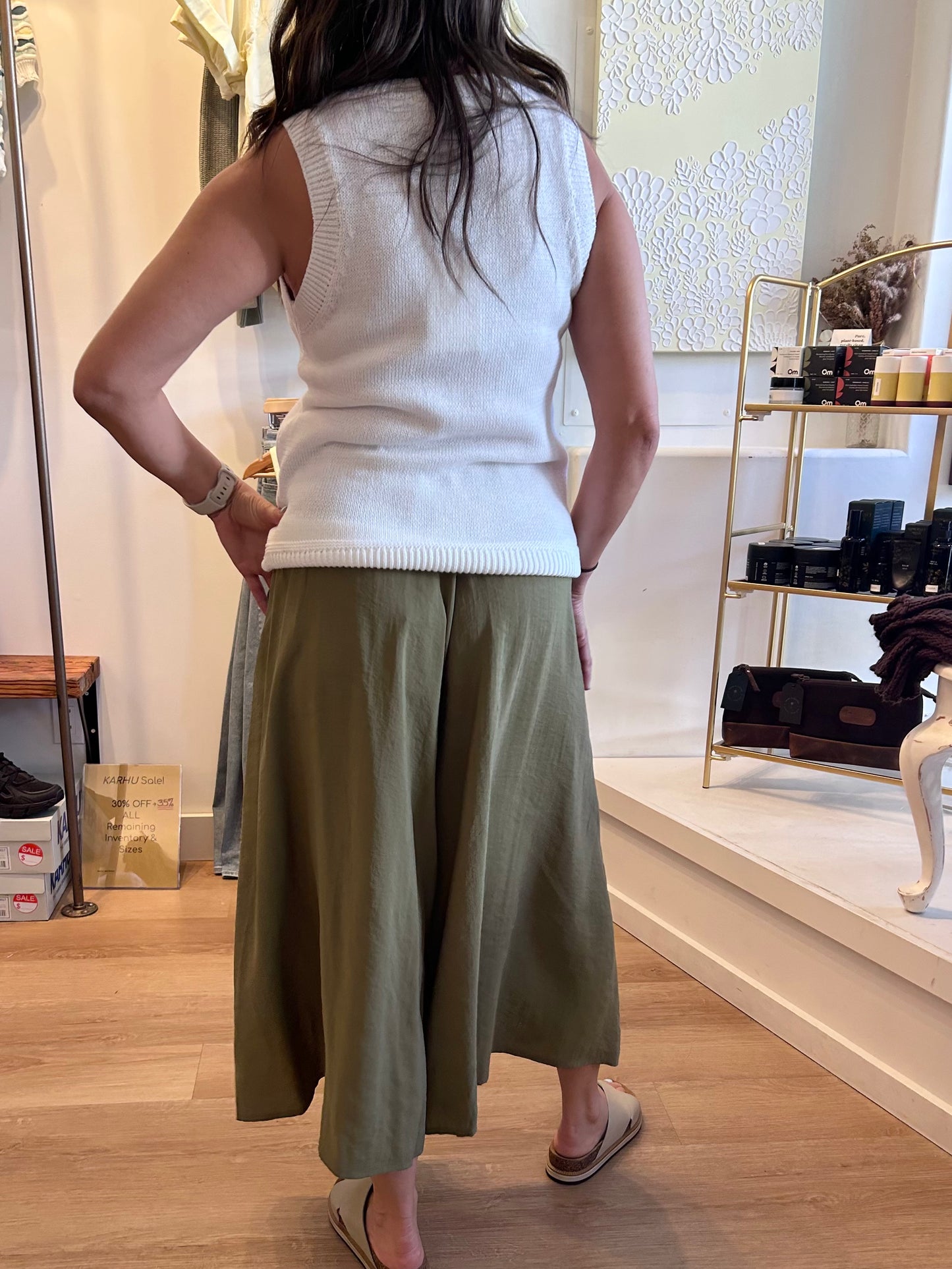 Henora Pant