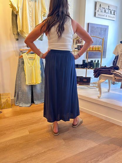 Caliente Skirt